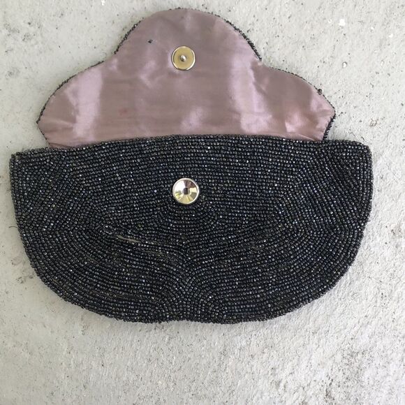 Vintage Walborg beaded bag - Picture 4 of 6